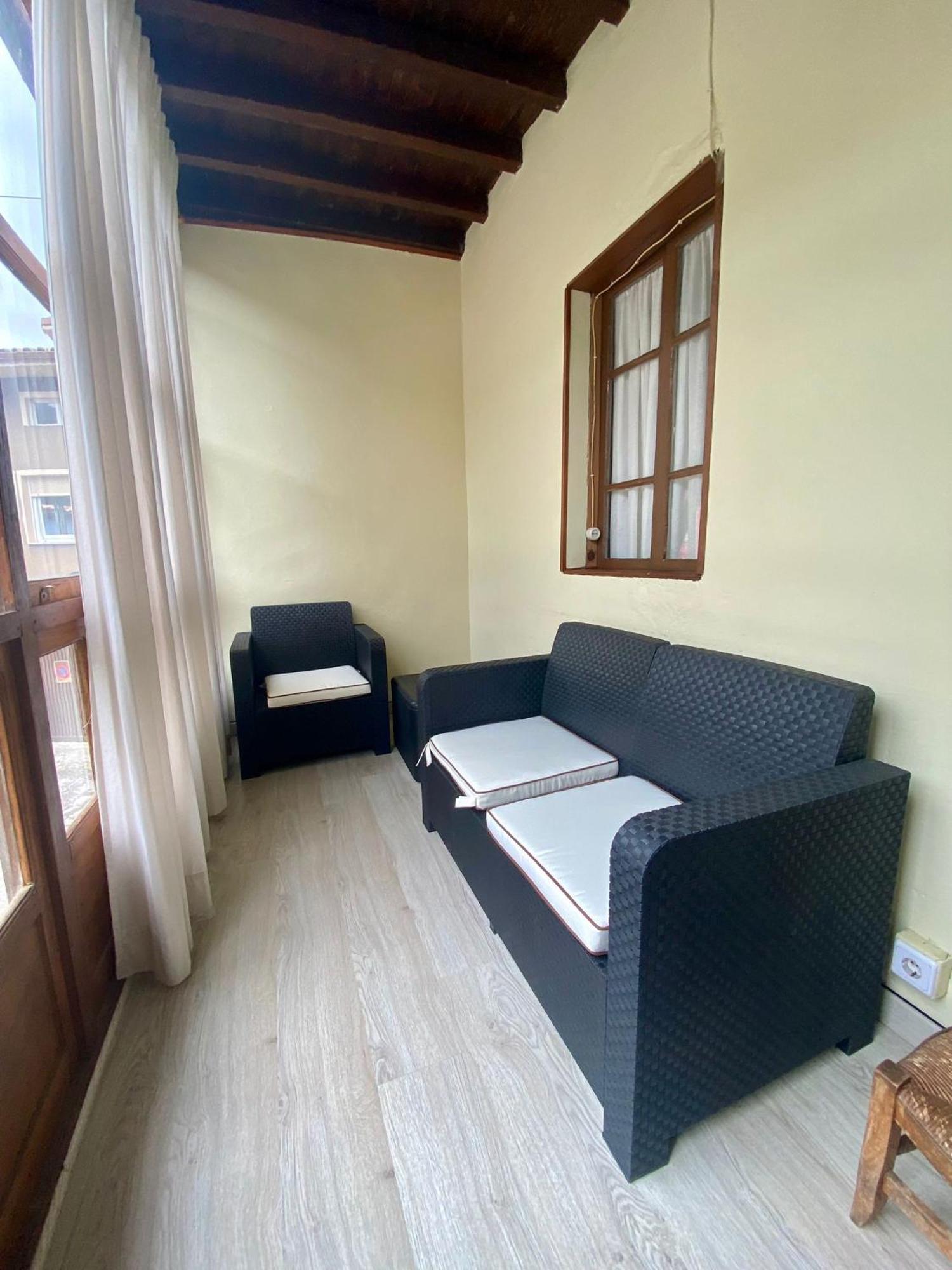 Villa La Casona De Ardines Arenas De Cabrales Esterno foto